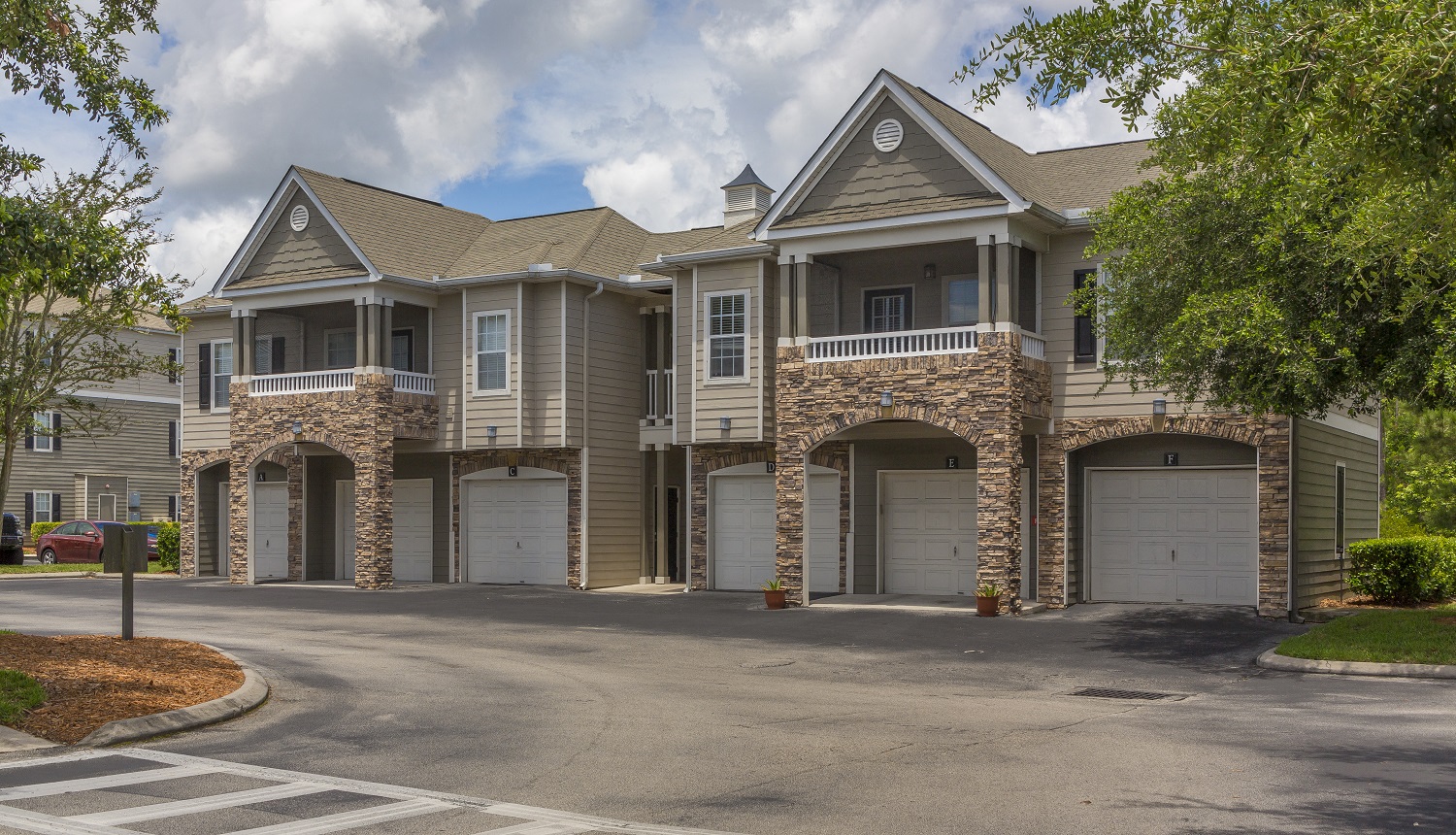 Garages Available at Reserve Bartram Springs, Jacksonville, FL, 32258