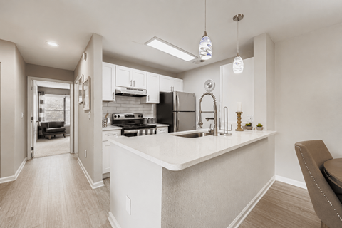 100 Wood Terrace Place 1-3 Beds Apartment for Rent