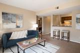 1-bedroom apartment at Stewarts Ferry Apartments in Nashville