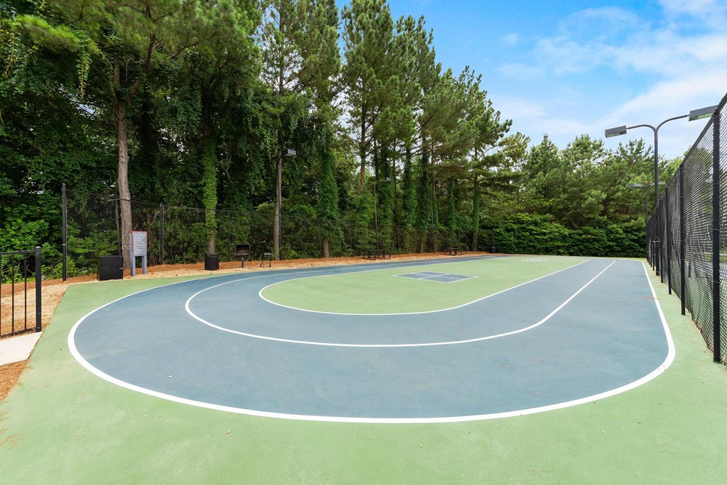 Track at Sugarloaf Crossing Apartments, Lawrenceville,GA 30046