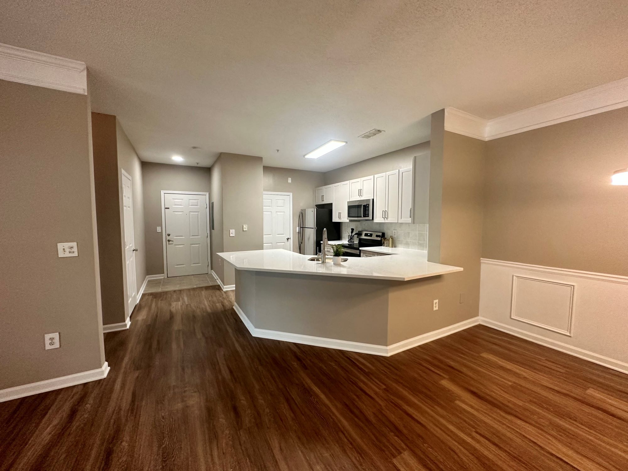 1595 Old Norcross Road 1-3 Beds Apartment for Rent