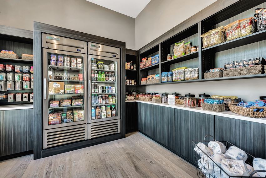 The Livano At Bluewood