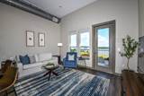 1-bedroom apartment at The Tennessee Brewery Apartments in Memphis