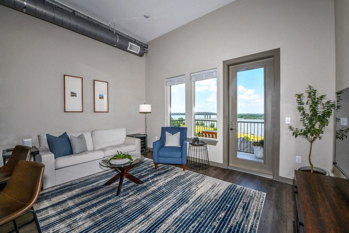 The Tennessee Brewery Apartments is a similar property to 3954 Chelsea Hill Dr located in Memphis