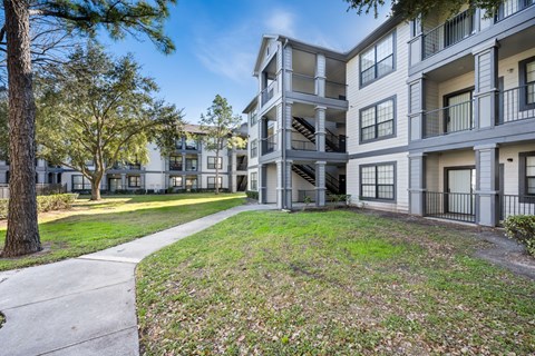 Green Space at The Ambrose, Texas, 77040