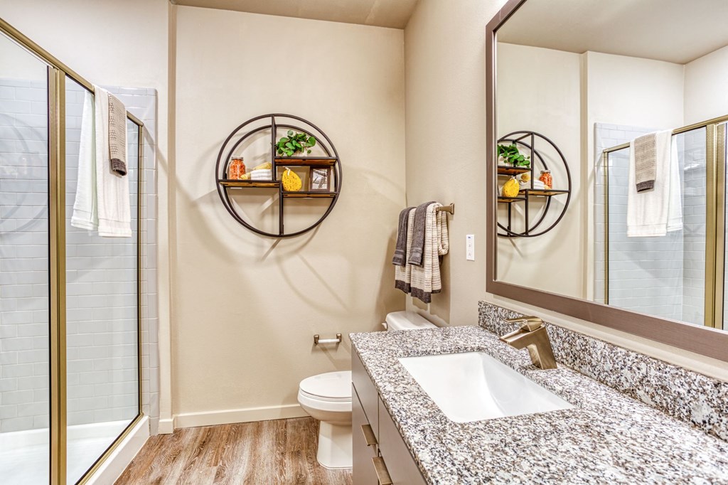 The Beck At Hidden River