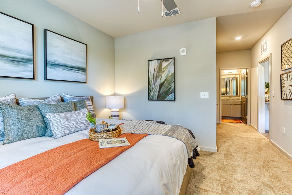 The Beck At Hidden River