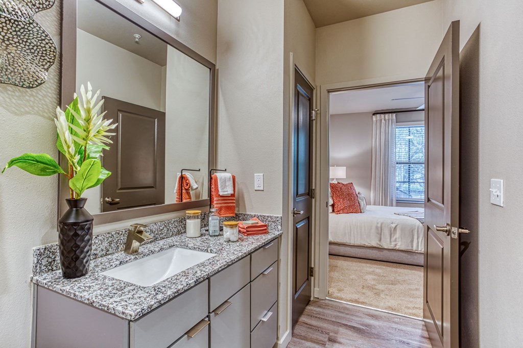 The Beck At Hidden River