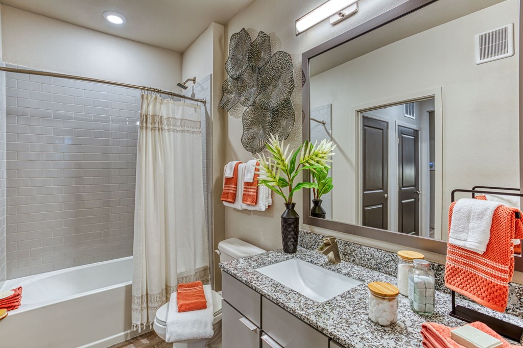 The Beck At Hidden River