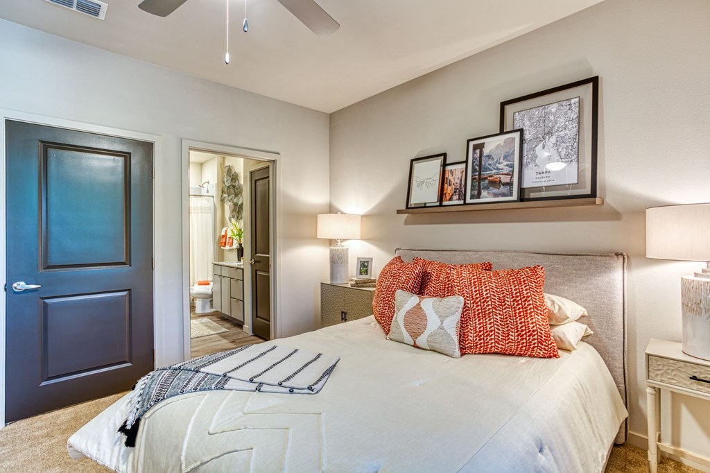 The Beck At Hidden River