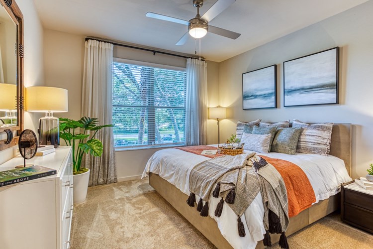 The Beck At Hidden River