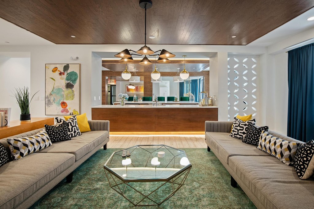 The Dartmouth North Hills Apartments