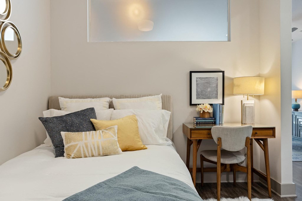 The Dartmouth North Hills Apartments