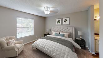 the enclave at homecoming terra vista bedroom - Photo Gallery 5