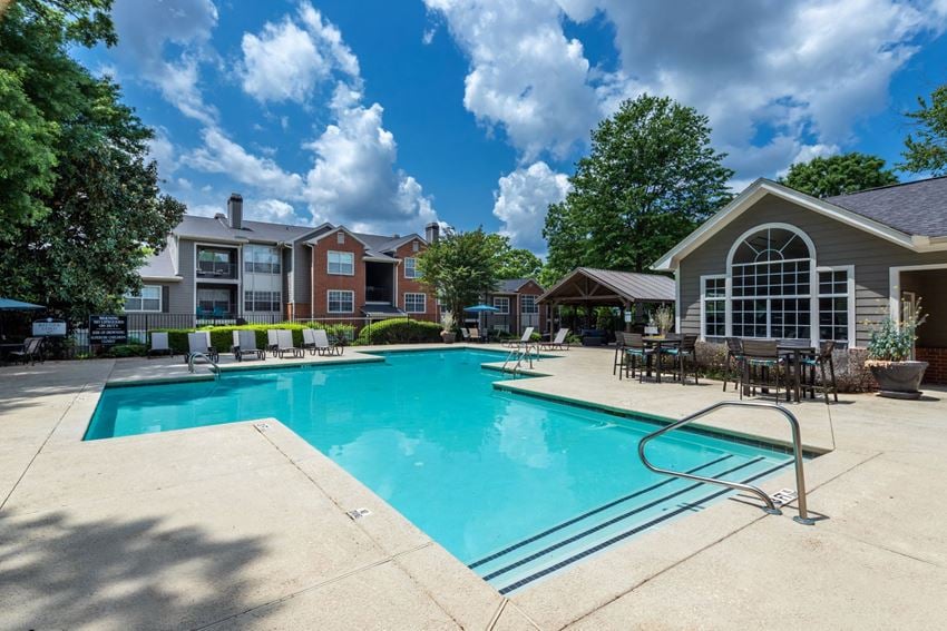 Twenty35 At Timothy Woods Apartments, 2035 Timothy Rd, Athens, GA ...