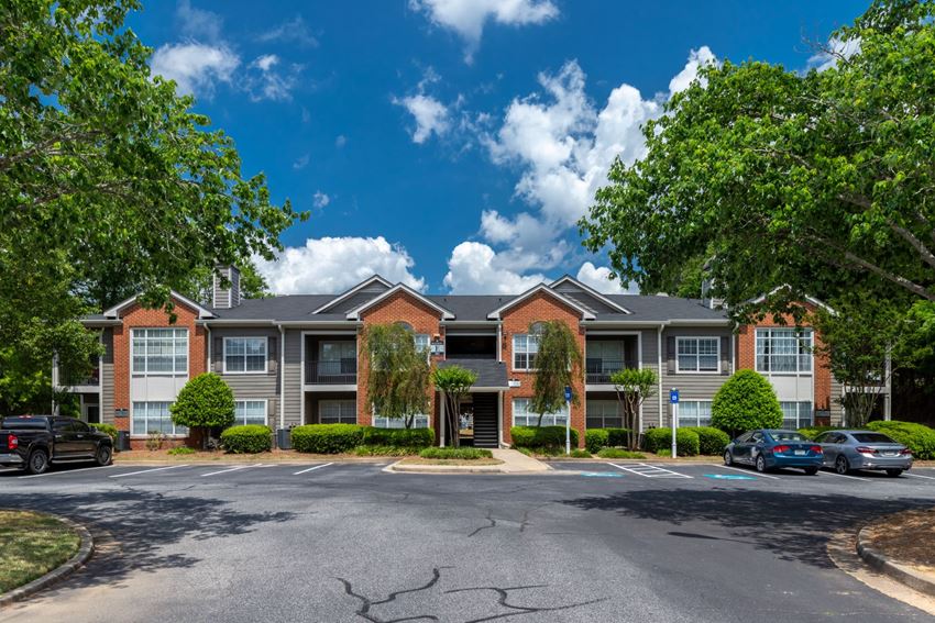 Twenty35 At Timothy Woods Apartments, 2035 Timothy Rd, Athens, GA ...