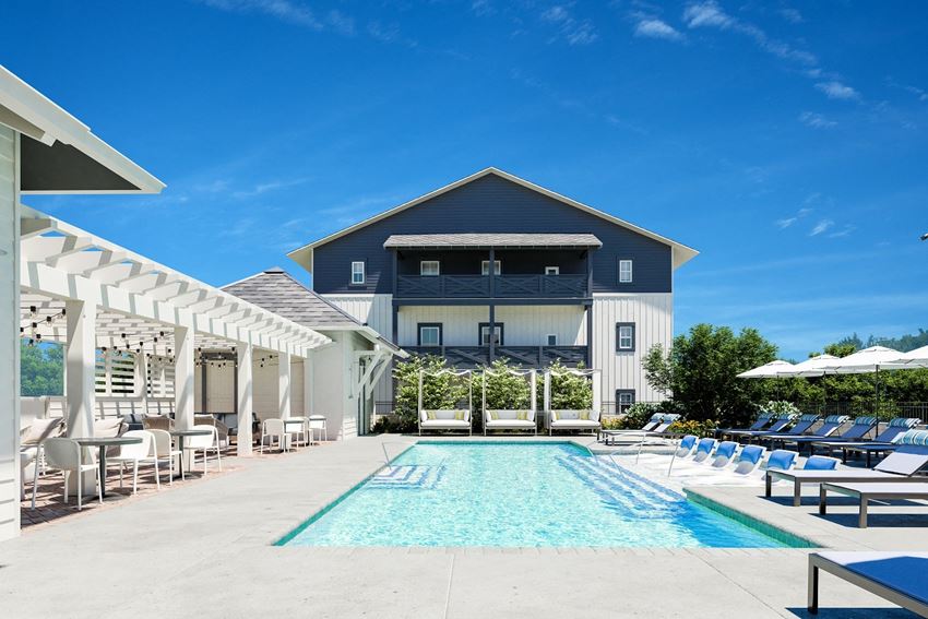 Livano Trinity is a similar property to Apex Nashville West located in Nashville