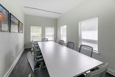 Conference Room at Villas at Cordova, Cordova, 38018