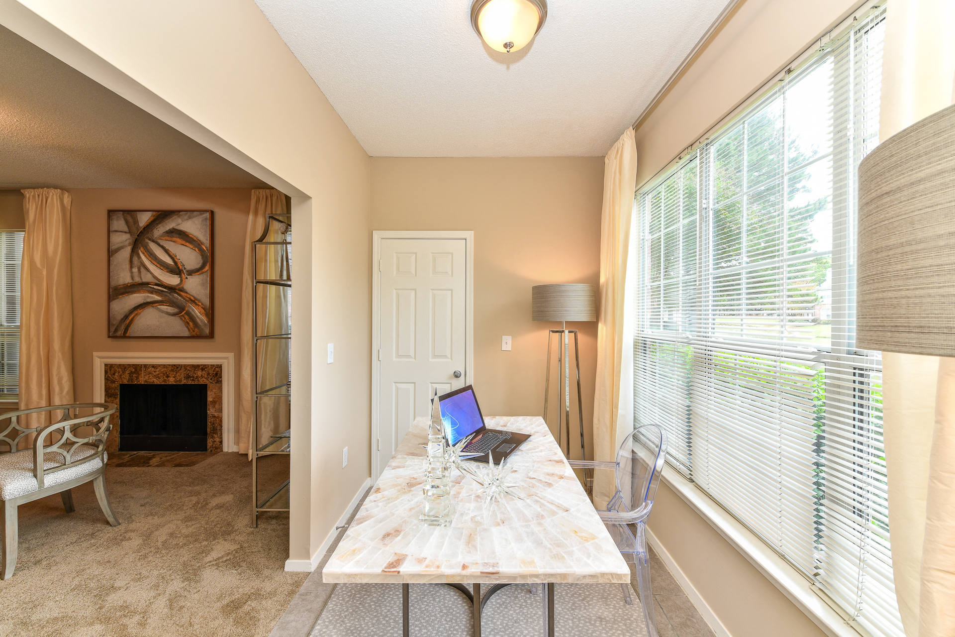 Sunroom at The Retreat at Germantown, Germantown, Tennessee