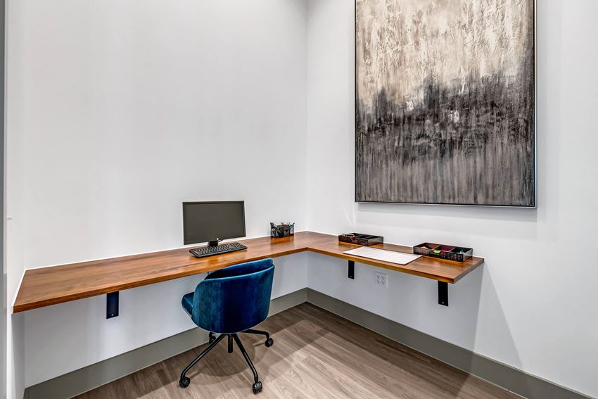 The Livano At Bluewood