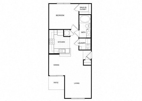 Abington Renovated  Floor Plan at Legacy Farm, Collierville, Tennessee