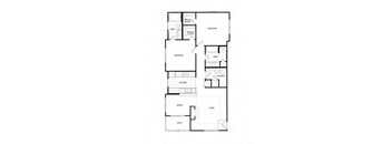 Natchez Renovated Floor Plan at Legacy Farm, Tennessee, 38017