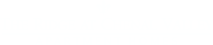Logo at The Ridge at Chenal Valley Apartments, Little Rock, AR