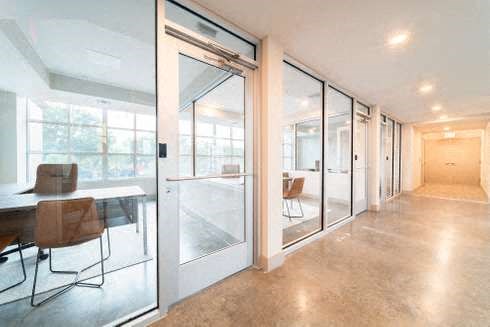 Separate Office Room at Maitland City Centre, Maitland, FL, 32751