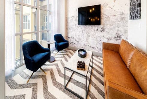 Office Space Sitting Area at Maitland City Centre, Maitland, 32751