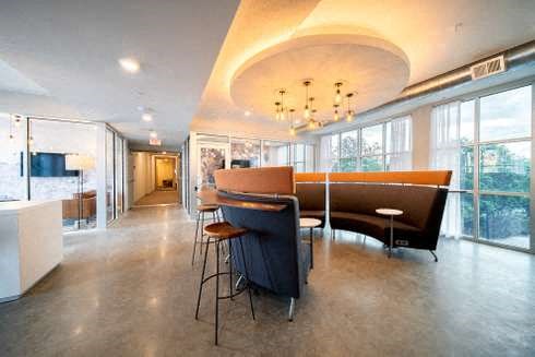 Business Center  at Maitland City Centre, Maitland, FL