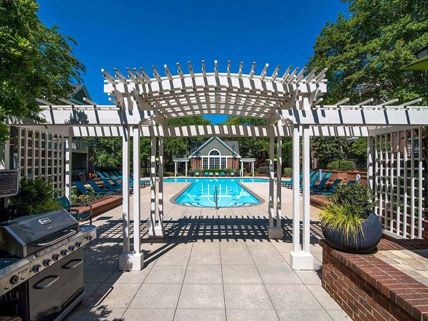 Autumn Park Apartments, 1801 Interface Lane, Charlotte, NC RentCafe