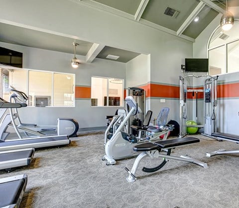 Health and Fitness Club at The Edge of Germantown, Memphis, TN
