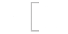 The image shows a logo with the words "THE EDGE" in a grey color.