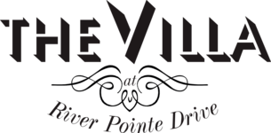 Property Logo at The Villa at River Pointe, Maumelle, 72213