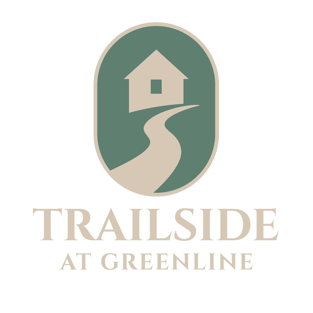 Trailside-greenline Logo at Trailside at Greenline, Cordova