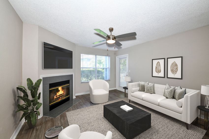 Paradise Island Apartments, 7651 Paradise Island Blvd, Jacksonville, FL