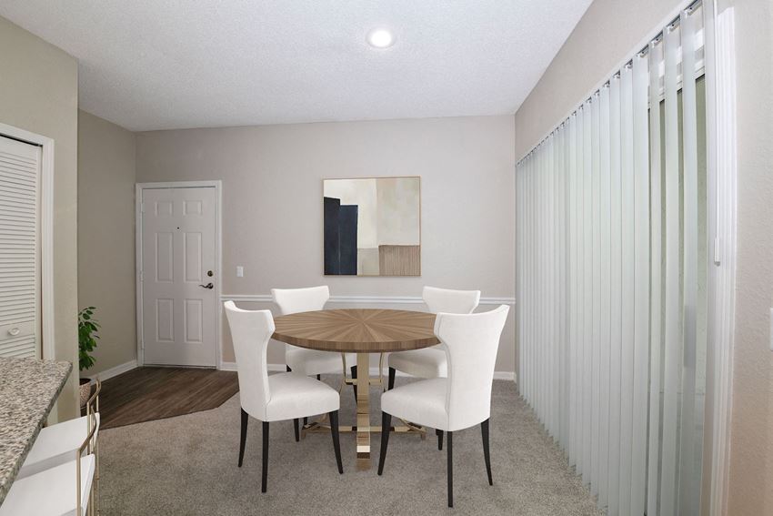 Paradise Island Apartments, 7651 Paradise Island Blvd, Jacksonville, FL