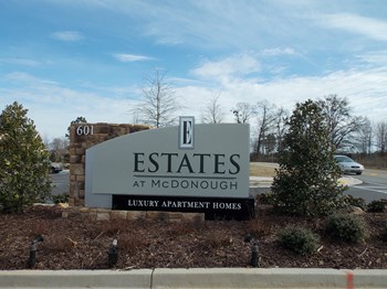 601 Nail Road 1-3 Beds Apartment for Rent - Photo Gallery 2