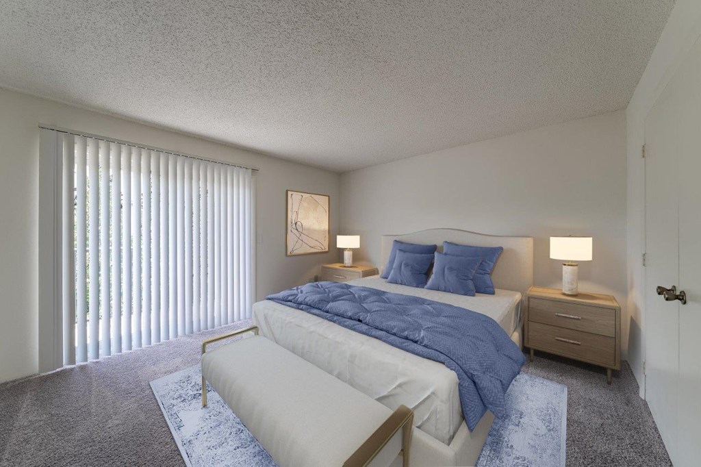 Morganton Place Apartment Homes