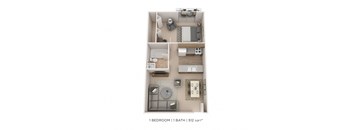 One Bedroom