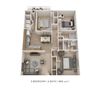 3 Bedroom 2 Bath