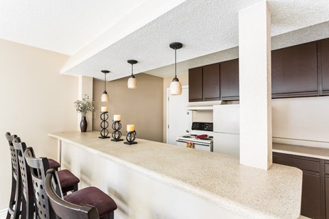 Clubhouse Sitting Area