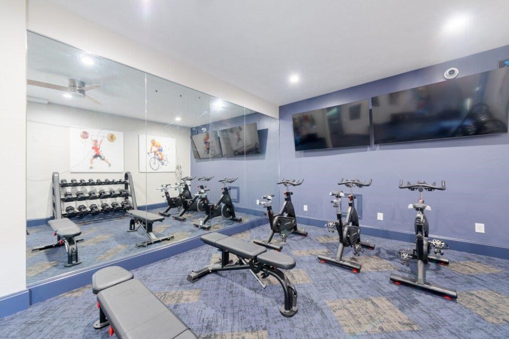 Morganton Place Apartment Homes