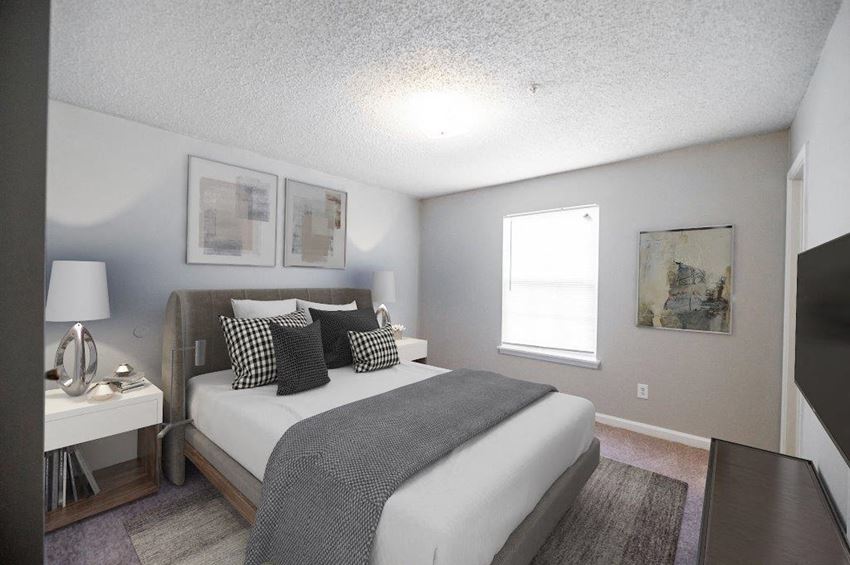 Kannan Station Apartment Homes, 1100 Coopers Ridge Dr, Kannapolis, NC