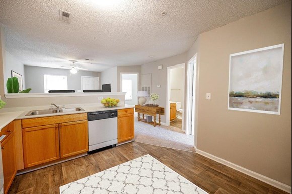 Kannan Station Apartment Homes, 1100 Coopers Ridge Dr, Kannapolis, NC