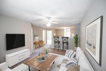 1100 Coopers Ridge Dr Studio-3 Beds Apartment for Rent - Photo Gallery 3