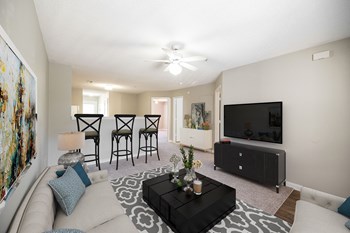 Livingroom - Photo Gallery 2