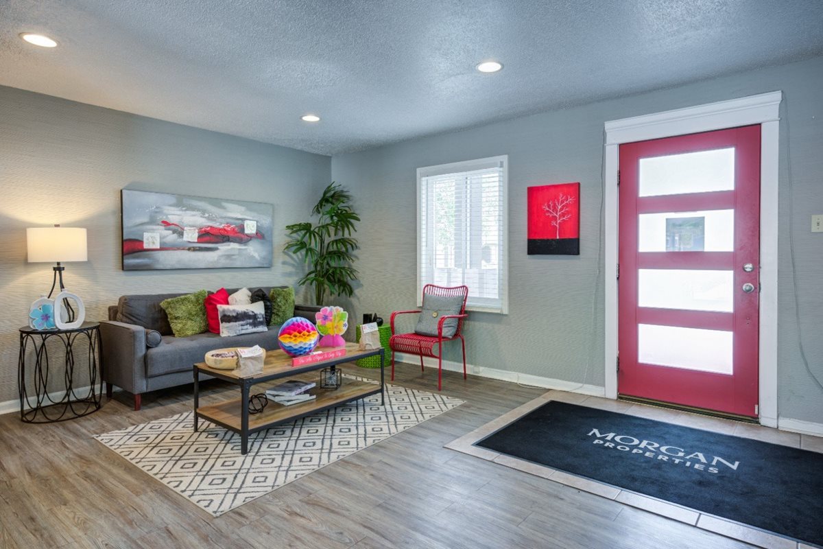 The Elliott At College Park Apartment Homes