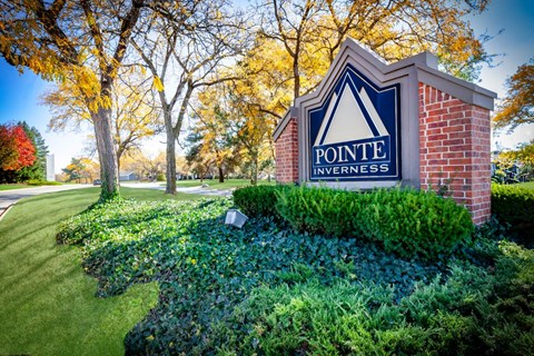 7051 Pointe Inverness Way 1-2 Beds Apartment for Rent
