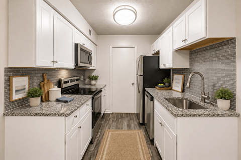 2805 Shadblow Lane West 1-3 Beds Apartment for Rent
